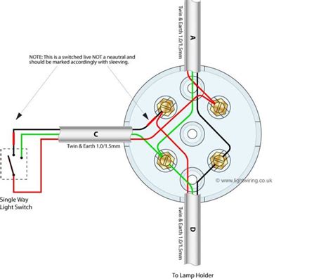 light fixtures for off center junction box|junction box lighting circuit diagram.